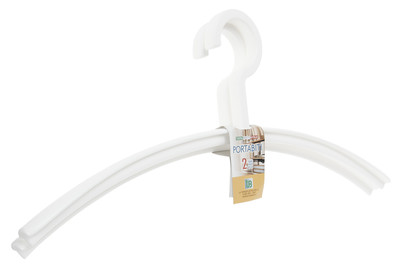 Image of Kleiderbügel Arco 2er-Set bei JUMBO