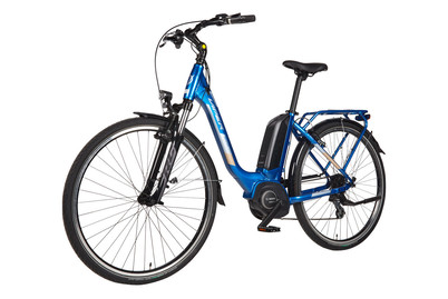 Image of Viper E-Citybike Misuri 2.0 Fb400 28 Unisex, 48 cm bei JUMBO