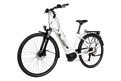 Image of Viper E-Trekkingbike Wave 2.0 Pt500 28 Lady, 45 cm bei JUMBO