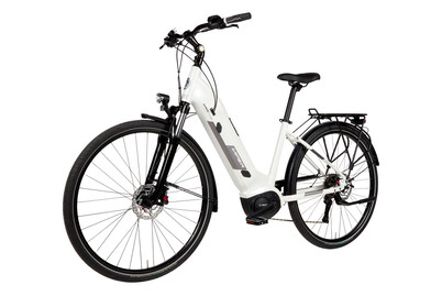 Image of Viper E-Trekkingbike Wave 2.0 Pt500 28 Lady, 50 cm bei JUMBO