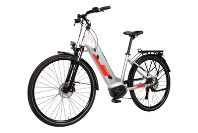 Image of Viper E-Trekkingbike Wave 2.0 Pt500 28 Unisex, 45 cm bei JUMBO