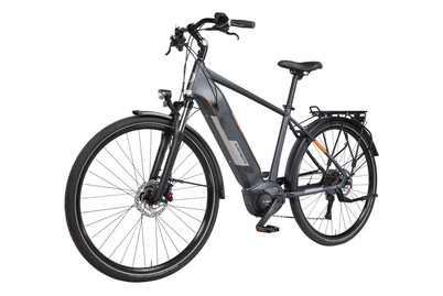 Image of Viper E-Trekkingbike Wave 2.0 Pt500 28 Man, 53 cm bei JUMBO