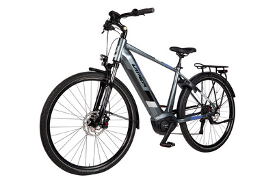 Image of Viper E-Trekkingbike Parana 2.0 – 28 / 50cm – 250W Bosch Active Line Plus – Silber
