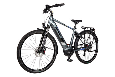 Image of Viper E-Trekkingbike Parana 2.0 – 28 / 53cm – 250W Bosch Active Line Plus – Silber