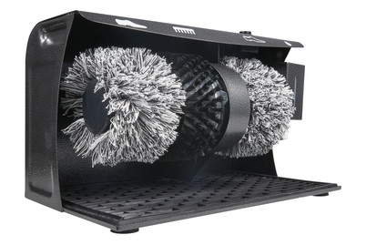 Image of Schuhputzmaschine Jcx-12 bei JUMBO