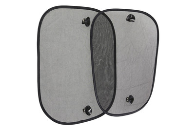 Image of Sonnenblende Seite bei JUMBO