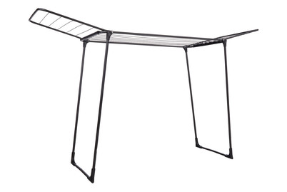 Image of Metaltex Wäschetrockner Hydra Onyx bei JUMBO