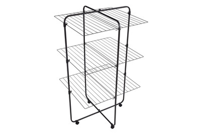 Image of Metaltex Wäschetrockner Dijon Onyx bei JUMBO