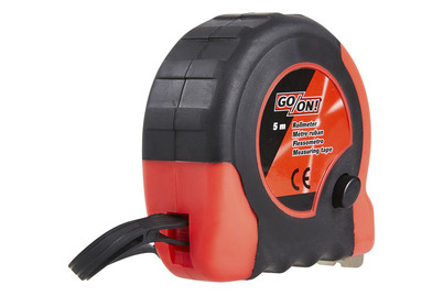 Image of GO ON Rollmeter 5 m bei JUMBO