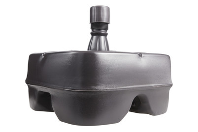 Image of Schirmsockel 45L Anthrazit bei JUMBO