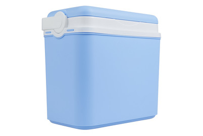 Image of Kühlbox Hellblau bei JUMBO