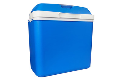 Image of Elektrokühlbox 24 L bei JUMBO
