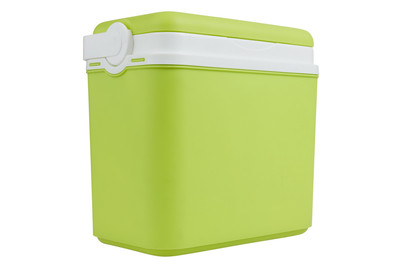 Image of Kühlbox Lime bei JUMBO