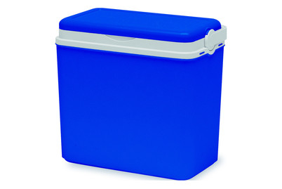 Image of Kühlbox 24L Blau II bei JUMBO