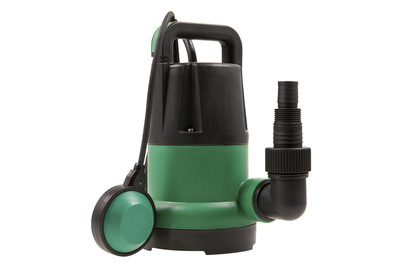 Image of GO ON Klarwasserpumpe ETP 250/7500 bei JUMBO