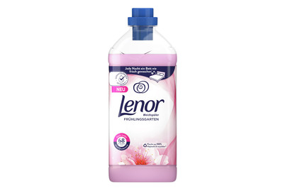 Image of Lenor Weichspüler Lenor Frühlingsgarten bei JUMBO