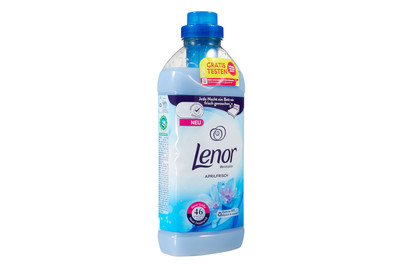 Image of Lenor Lenor Weichspüler Aprilfrisch bei JUMBO
