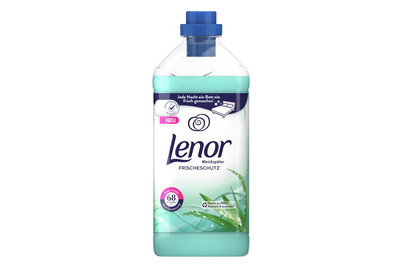 Image of Lenor Weichspüler Lenor Frischeschutz bei JUMBO