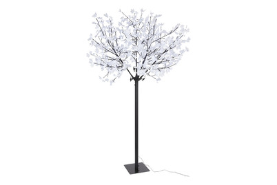 Image of Mood Leuchtfigur Ahornbaum 250 cm 360 LED bei JUMBO