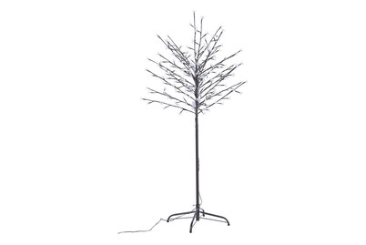 Image of Mood Leuchtfigur Baum 150 cm 216 LED
