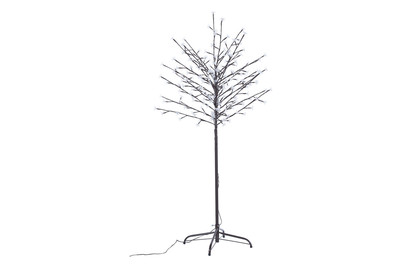 Image of Mood Leuchtfigur Baum 150 cm 216 LED bei JUMBO