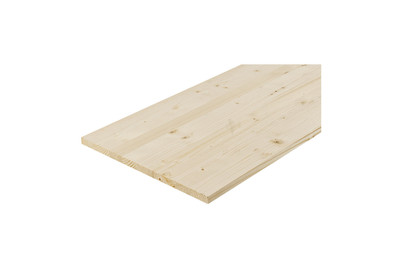 Image of Leimholz Kiefer A/B FSC bei JUMBO