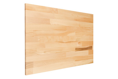 Image of Leimholz Buche C/C OEL 2400X600X18 bei JUMBO