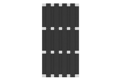 Image of Sichtschutzelement WPC bei JUMBO