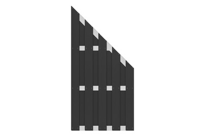 Image of Übergangselement WPC bei JUMBO