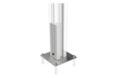 Image of Bodenanker WPC DIY bei JUMBO