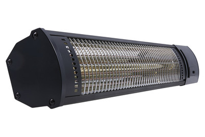 Image of ayce Terrassenheizer LGH 1000 Golden Beach bei JUMBO