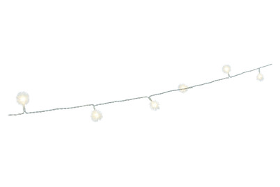 Image of Mood Lichterkette 780 cm 40 LED bei JUMBO