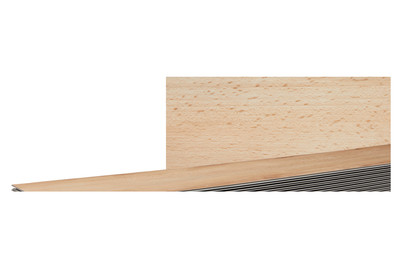 Image of Vinylboden S-Core® 3.4 Kernbuche S bei JUMBO