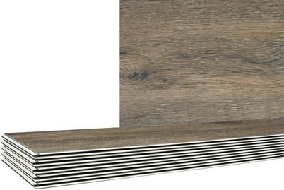 Image of Vinylboden L-Core® Quiet 5.5+1 Eiche Monarch XL 5G bei JUMBO