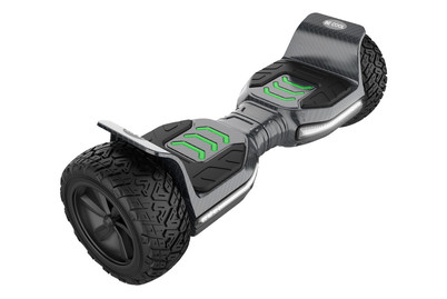 Image of Hoverboard Commander 8.5’’ BE Cool