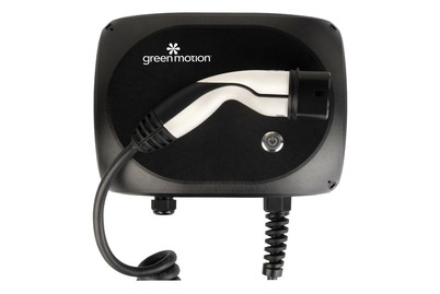 Image of Ladestation H2 3,7Kw TYP 1 bei JUMBO