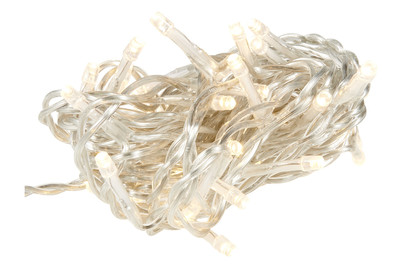 Image of Mood Lichterkette 490 cm 50 LED bei JUMBO