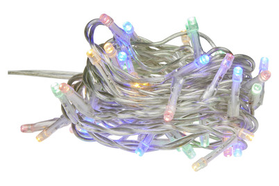 Image of Mood Lichterkette Multic bei JUMBO
