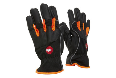 Image of ayce Arbeitshandschuhe Pu-Strech bei JUMBO