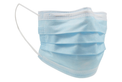 Image of Einwegmaske IIR bei JUMBO