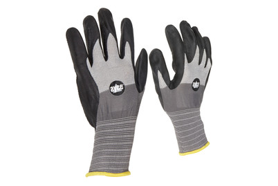 Image of ayce Handschuhe 381 Nitril gefüttert bei JUMBO