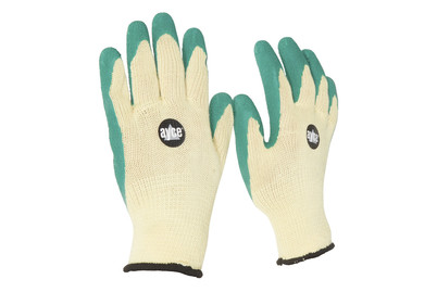 Image of ayce Handschuhe 310 Latex gefüttert bei JUMBO