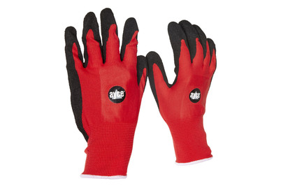 Image of ayce Handschuhe Nitril gefüttert bei JUMBO