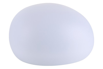 Image of Mood Solar Steinlampe Hendaye bei JUMBO