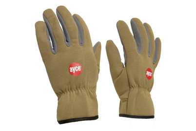 Image of ayce Arbeitshandschuhe Mikrofaser Stretch bei JUMBO