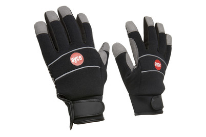 Image of ayce Handschuhe Cold Store Winter
