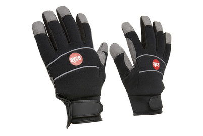 Image of ayce Handschuhe Cold Store Winter bei JUMBO