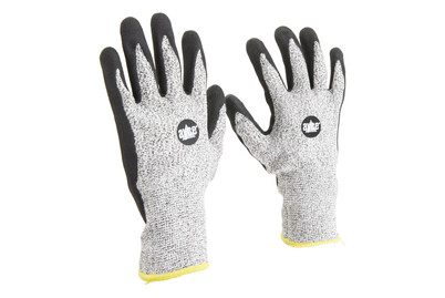 Image of ayce Handschuhe Nitril CUT 5 gefüttert bei JUMBO