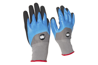 Image of ayce Handschuhe 376 Nitril gefüttert bei JUMBO