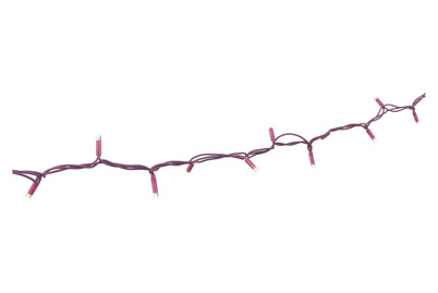 Image of Mood Lichterkette Violet 1000 cm 100 LED bei JUMBO